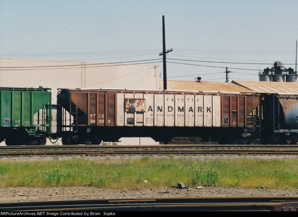 PTLX 34895